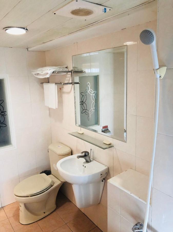 Jing Chech Hotel Cao Hùng Ngoại thất bức ảnh